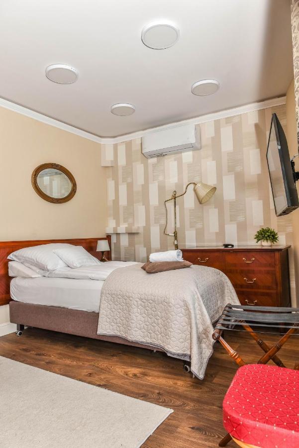 Ricardpol Noclegi Tarnów Exterior foto