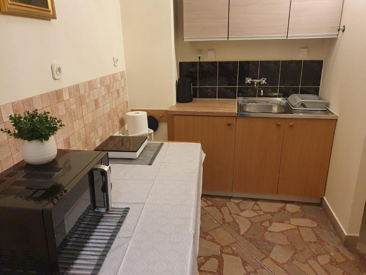 Ricardpol Noclegi Tarnów Exterior foto