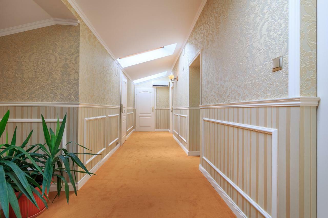 Ricardpol Noclegi Tarnów Exterior foto